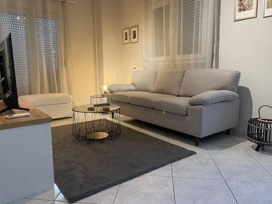 Letty's Cozy Flat Apartment