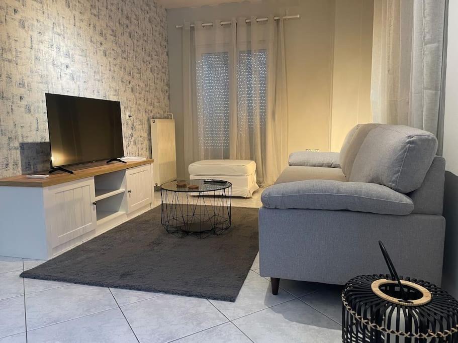 Letty's Cozy Flat Apartment