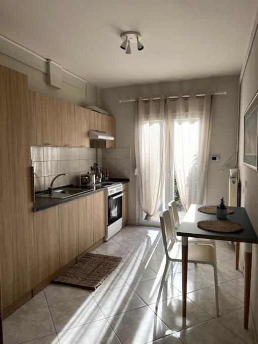 Letty's Cozy Flat *